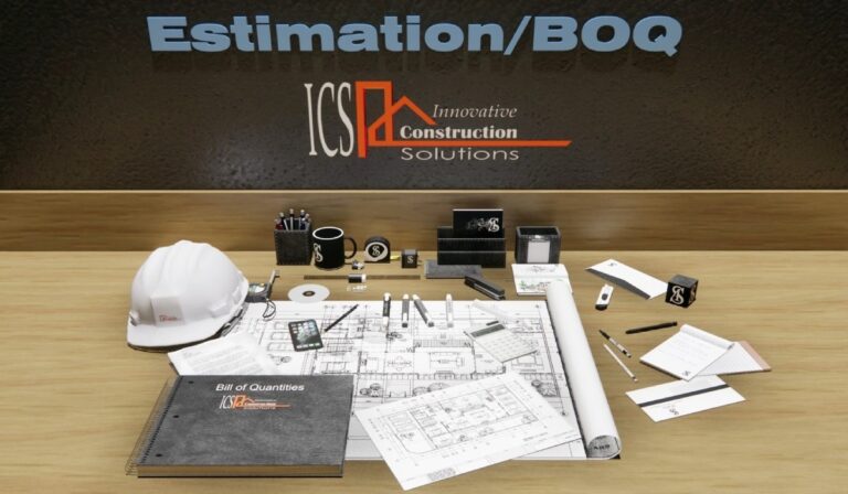 BOQ Estimation